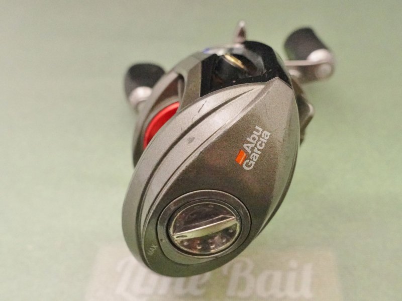 Photo9: Abu Garcia Revo ALT-L  7.1 [5861] (9)