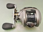 Photo1: Abu Garcia Revo LT-L 7.1 [5860] (1)