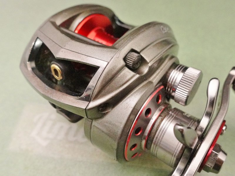 Photo5: Abu Garcia Revo ALT-L  7.1 [5861] (5)