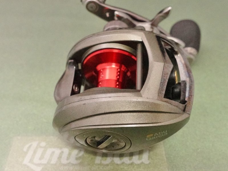 Photo8: Abu Garcia Revo ALT-L  6.4 [5862] (8)