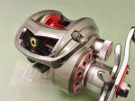 Photo6: Abu Garcia Revo ALT-L  6.4 [5862] (6)