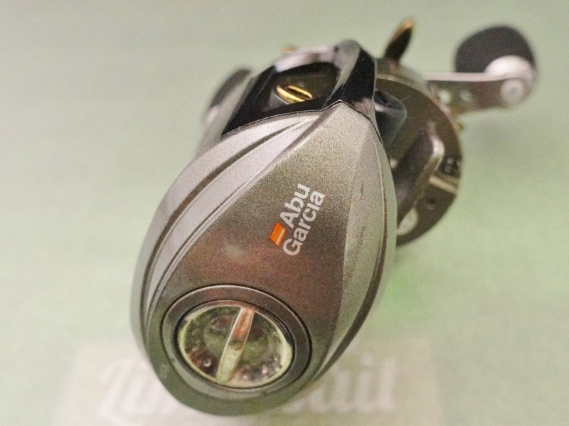 Photo8: Abu Garcia Revo LT-L 7.1 [5860] (8)