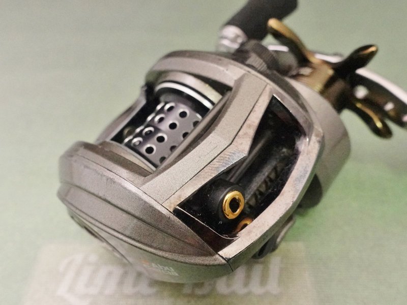 Photo6: Abu Garcia Revo LT-L 7.1 [5860] (6)