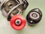 Photo17: Abu Garcia Revo ALT-L  6.4 [5862] (17)