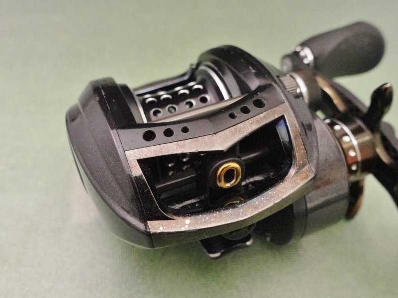 Photo5: Abu Garcia Revo LTX-L [5859] (5)