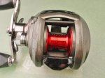 Photo2: Abu Garcia Revo ALT-L  7.1 [5861] (2)