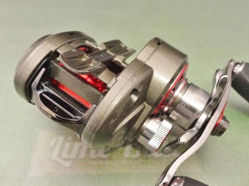 Photo15: Abu Garcia Revo ALT-L  6.4 [5862] (15)