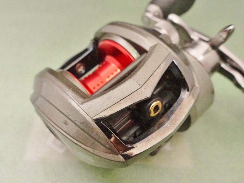 Photo6: Abu Garcia Revo ALT-L  7.1 [5861] (6)