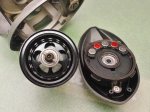 Photo12: Abu Garcia Revo LT-L 7.1 [5860] (12)