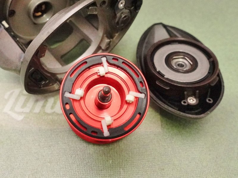 Photo16: Abu Garcia Revo ALT-L  6.4 [5862] (16)