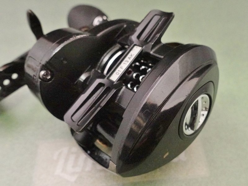 Photo10: Abu Garcia Revo LTX-L [5859] (10)
