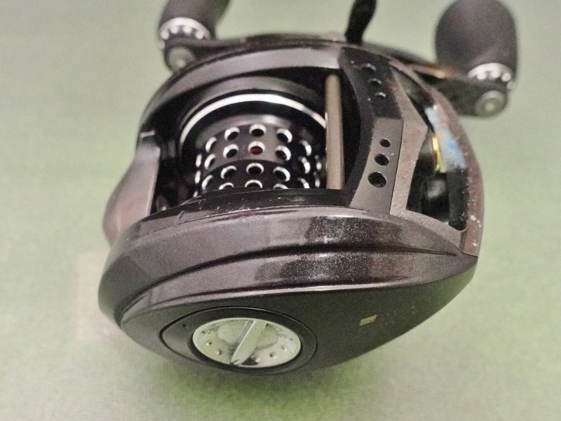 Photo6: Abu Garcia Revo LTX-L [5859] (6)