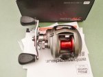Photo1: Abu Garcia Revo ALT-L  7.1 [5861] (1)