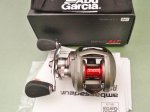 Photo1: Abu Garcia Revo ALT-L  6.4 [5862] (1)