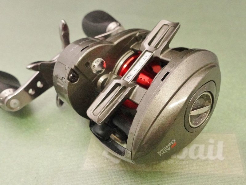Photo11: Abu Garcia Revo ALT-L  7.1 [5861] (11)