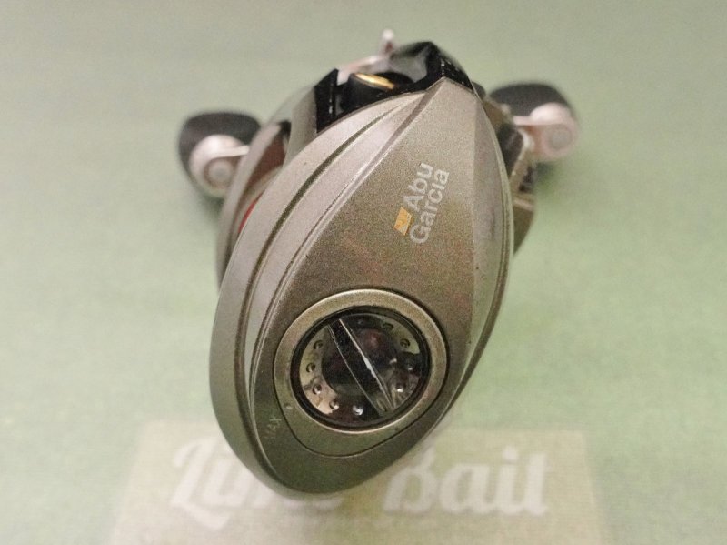 Photo10: Abu Garcia Revo ALT-L  6.4 [5862] (10)
