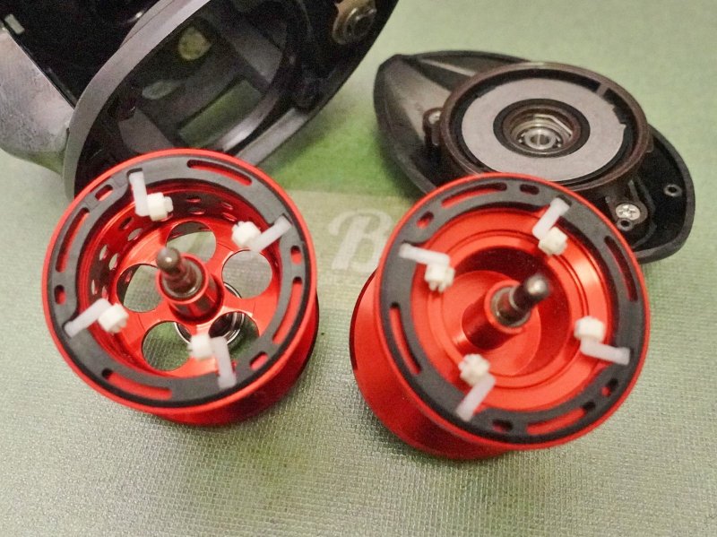 Photo15: Abu Garcia Revo Mgx SHL [5863] (15)