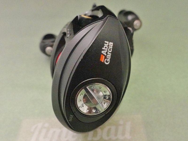 Photo9: Abu Garcia Revo Mgx SHL [5863] (9)