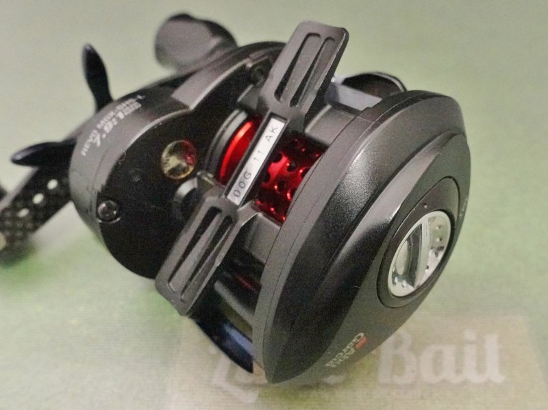 Photo11: Abu Garcia Revo Mgx SHL [5863] (11)