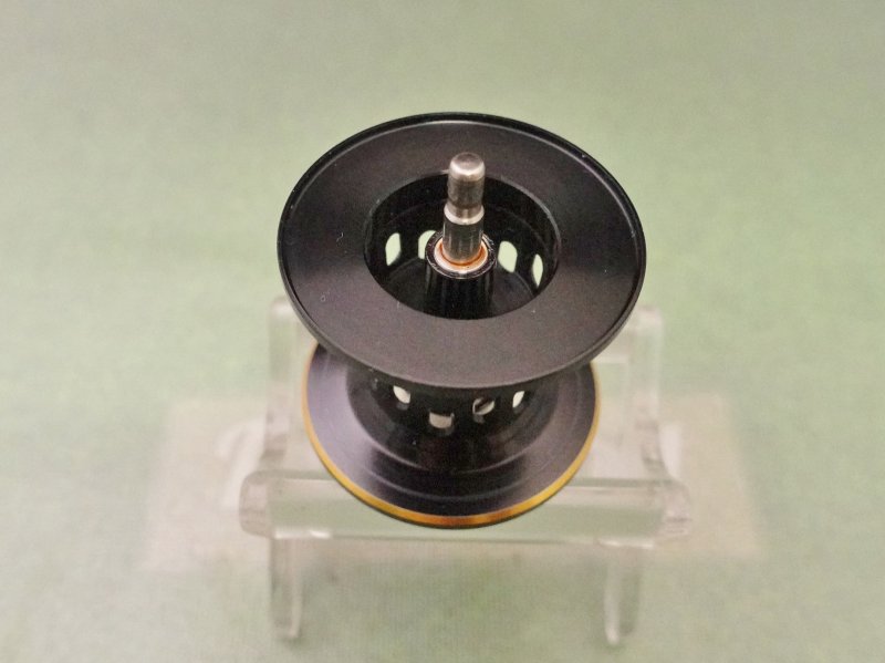 Photo2: Abu Garcia Revo LC6 Spool [5878] (2)