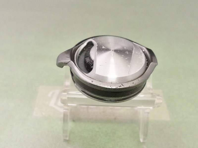 Photo3: 18 Bantam R Side Cover [5880] (3)