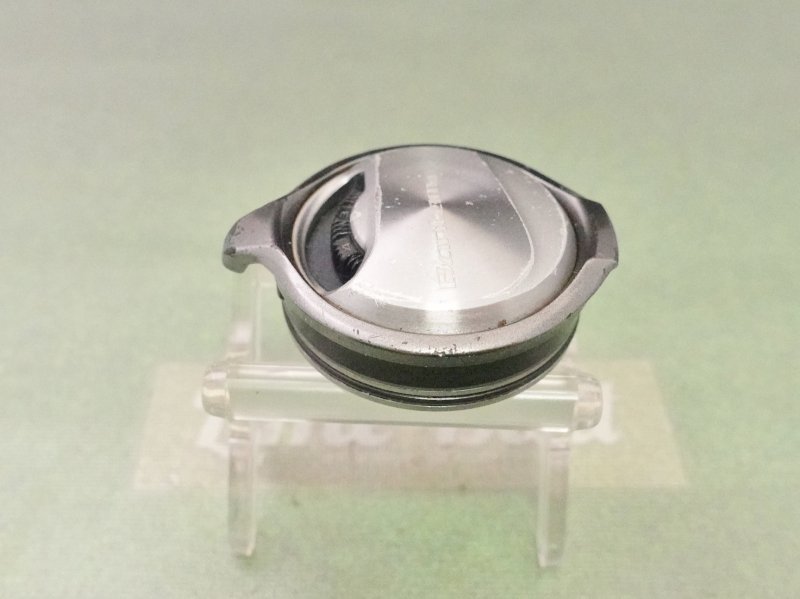 Photo3: 18 Bantam L Side Cover [5879] (3)