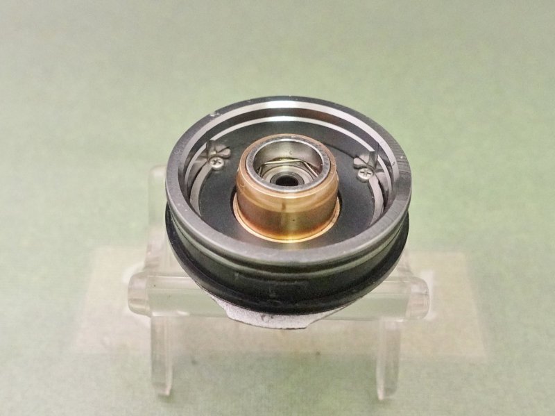 Photo4: 18 Bantam L Side Cover [5879] (4)