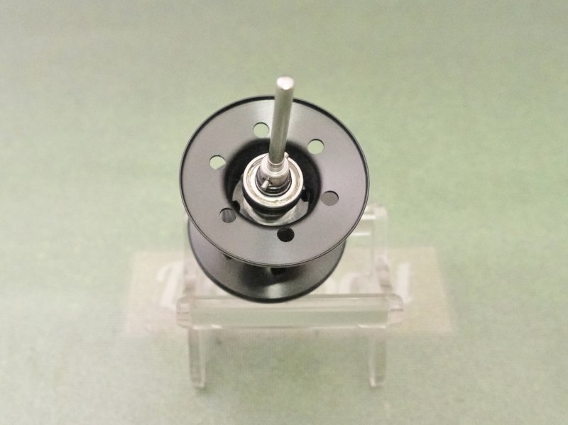 Photo3: Shimano 18 Bantam Mgl Spool [5875] (3)