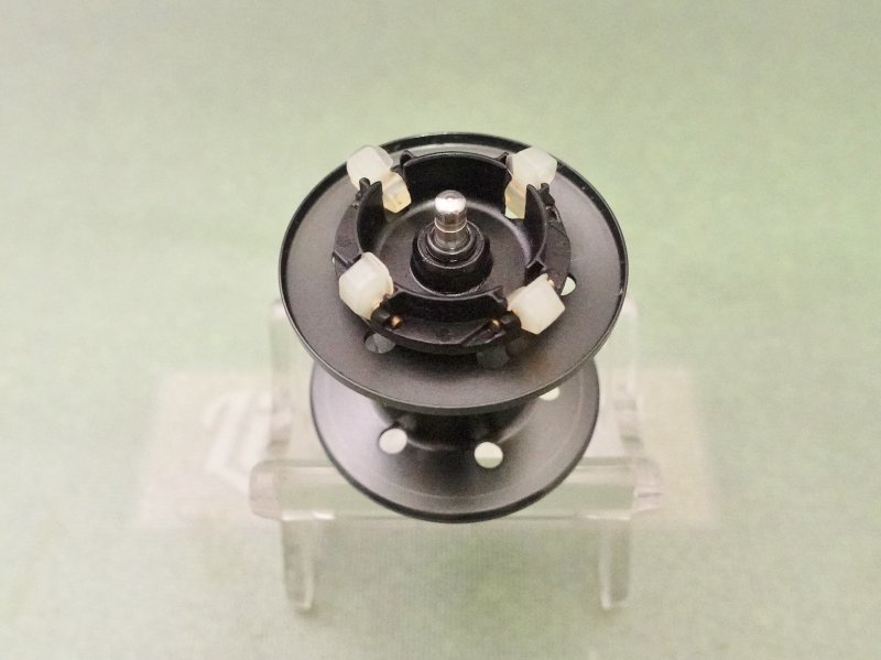Photo2: Shimano 18 Bantam Mgl Spool [5875] (2)
