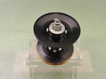 Photo3: Abu Garcia Revo LC6 Spool [5878] (3)