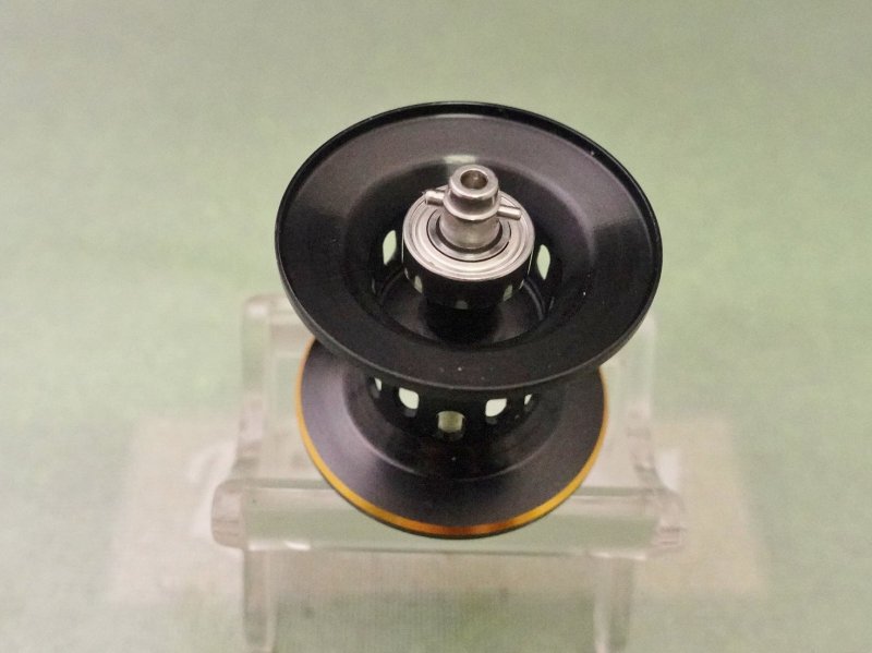 Photo3: Abu Garcia Revo LC6 Spool [5878] (3)