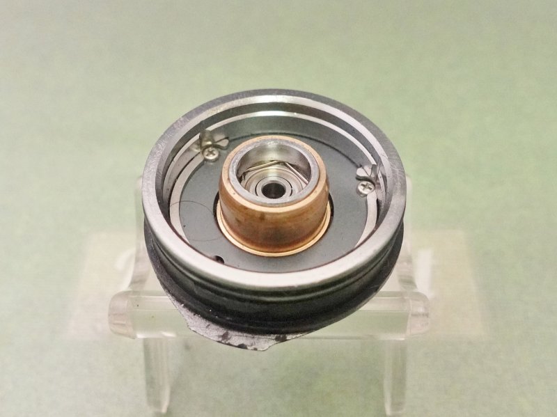 Photo4: 18 Bantam R Side Cover [5880] (4)