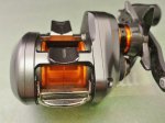 Photo13: Daiwa Steez SV 6.3L [5881] (13)