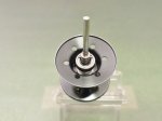 Photo2: Shimano 18 Bantam Mgl Spool [5876] (2)
