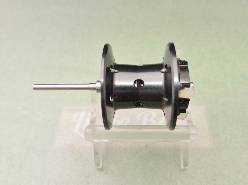 Photo1: Shimano 18 Bantam Mgl Spool [5875] (1)