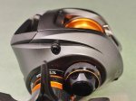 Photo5: Daiwa Steez SV 6.3L [5881] (5)