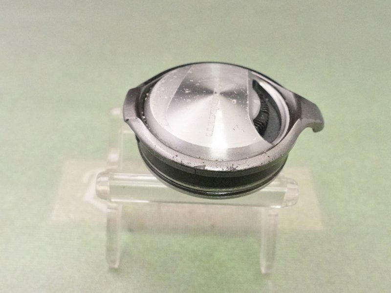 Photo2: 18 Bantam R Side Cover [5880] (2)
