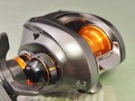 Photo3: Daiwa Steez SV 6.3L [5881] (3)