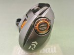 Photo9: Daiwa Steez SV 6.3L [5881] (9)