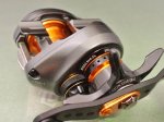Photo12: Daiwa Steez SV 6.3L [5881] (12)