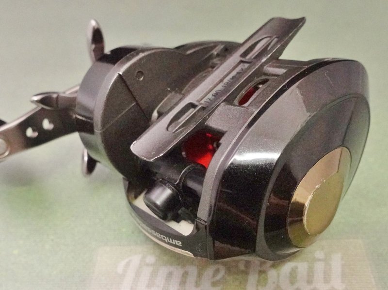Photo11: Abu Garcia Revo Elite CB [5883] (11)