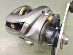 Photo6:  Shimano  09 Aldebaran Mg7  [5884] (6)