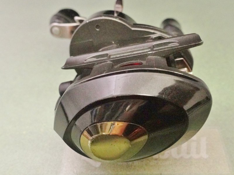 Photo10: Abu Garcia Revo Elite CB [5883] (10)