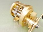 Photo6: Shimano 01 Calcutta Conquest 101 [5882] (6)