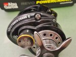 Photo3: Abu Garcia Revo Power Crank 6  [5885] (3)
