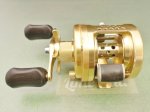 Photo1: Shimano 01 Calcutta Conquest 101 [5882] (1)