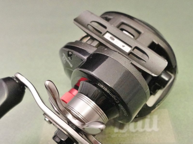 Photo12: Abu Garcia Revo Elite CB [5883] (12)