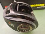 Photo6: Abu Garcia Revo Power Crank 6  [5885] (6)