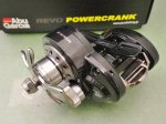 Photo9: Abu Garcia Revo Power Crank 6  [5885] (9)