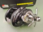 Photo2: Abu Garcia Revo Power Crank 6  [5885] (2)
